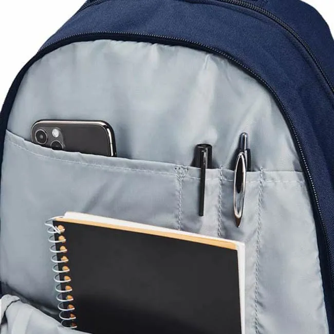Under Armour Hustle 5.0 Backpack