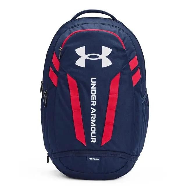 Under Armour Hustle 5.0 Backpack