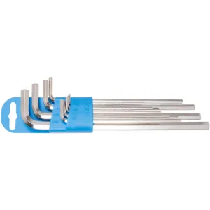 Unior Hexagon Wrench Set