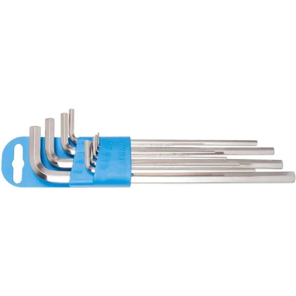 Unior Hexagon Wrench Set
