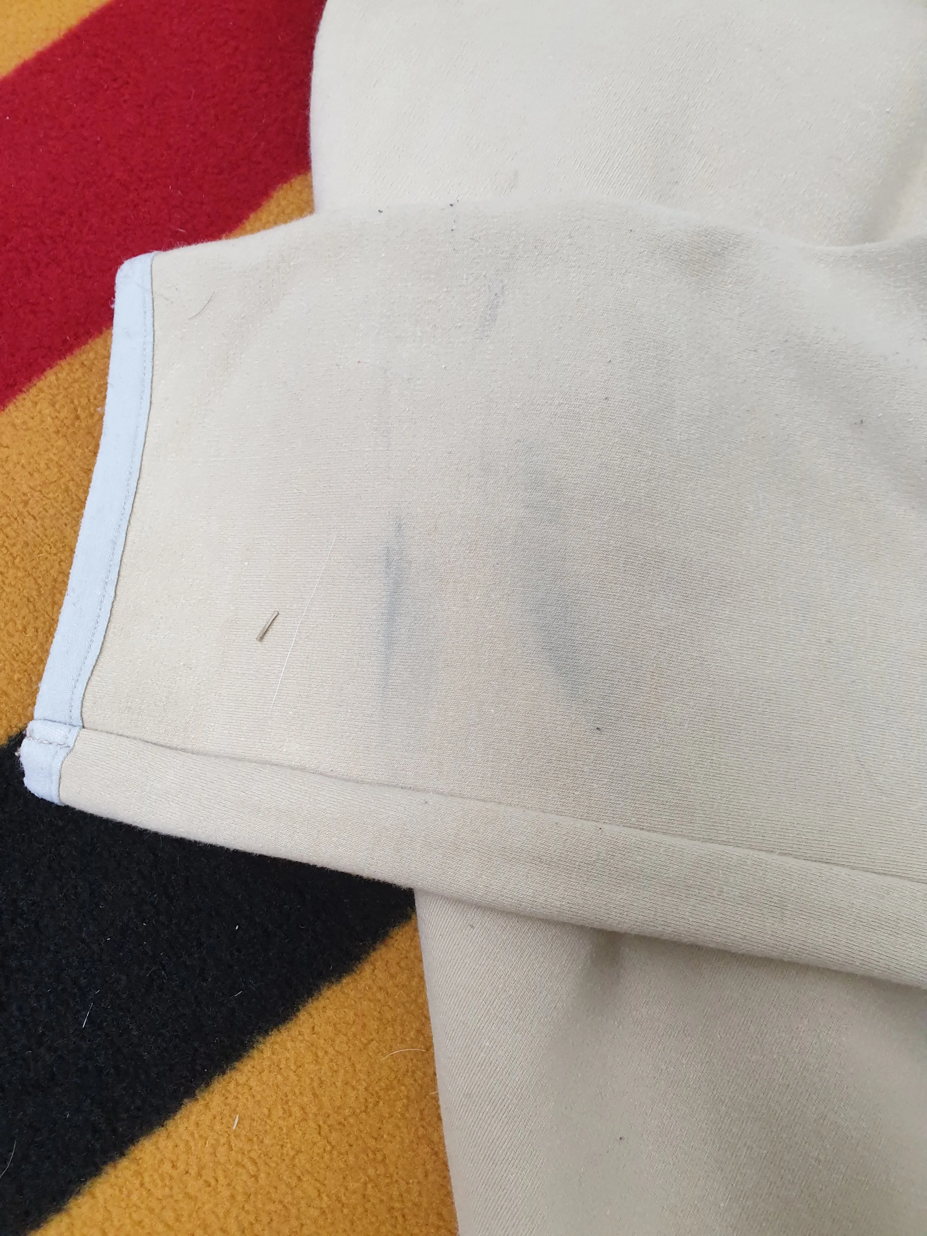 Used size 12 cream jodhpurs FREE POSTAGE☆