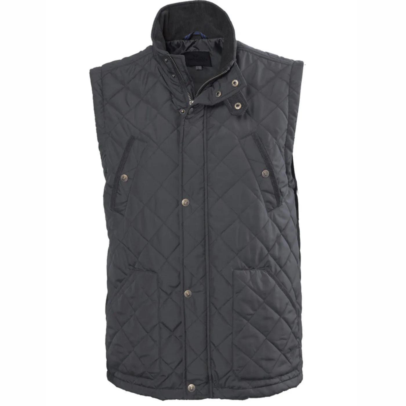 Vedonaire Quilted Gilet