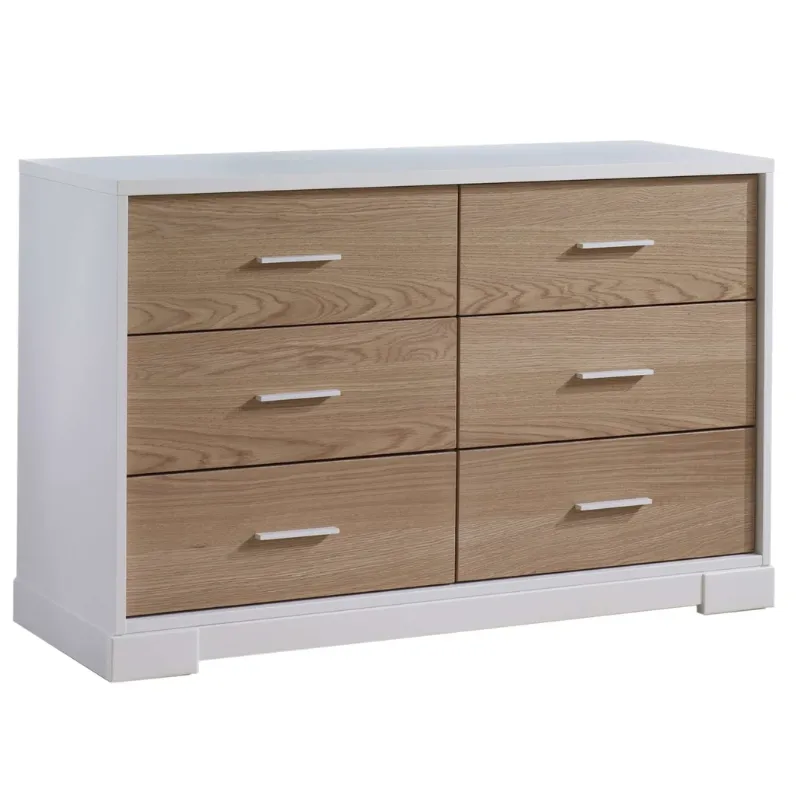 Vibe Double Dresser