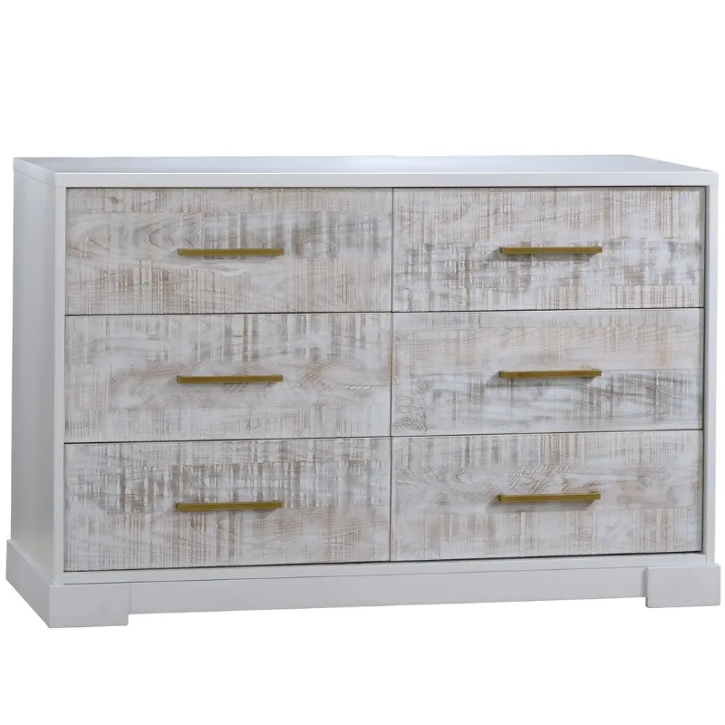 Vibe Double Dresser