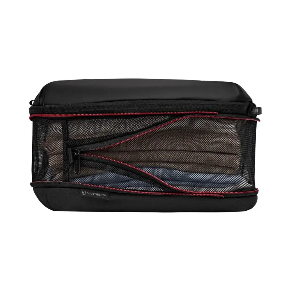 Victorinox Travel Essentials Packing Cube Set - Black