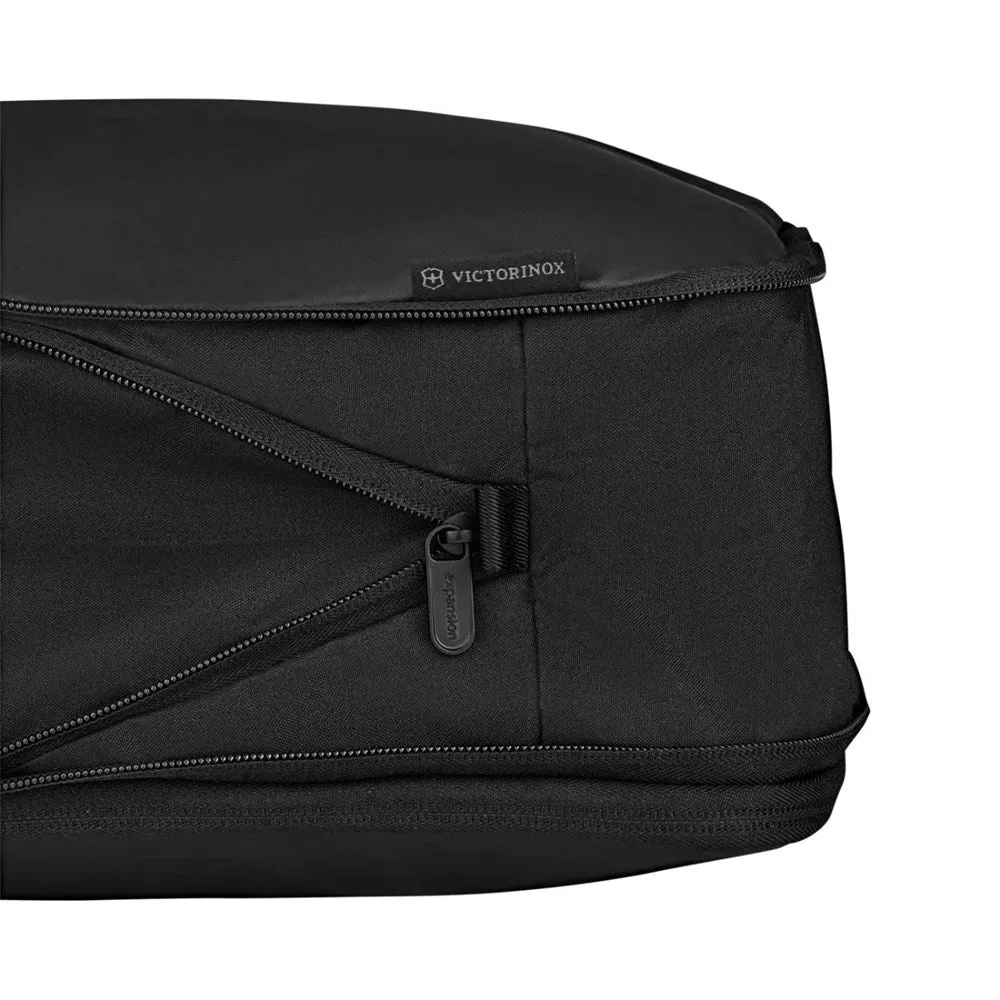 Victorinox Travel Essentials Packing Cube Set - Black