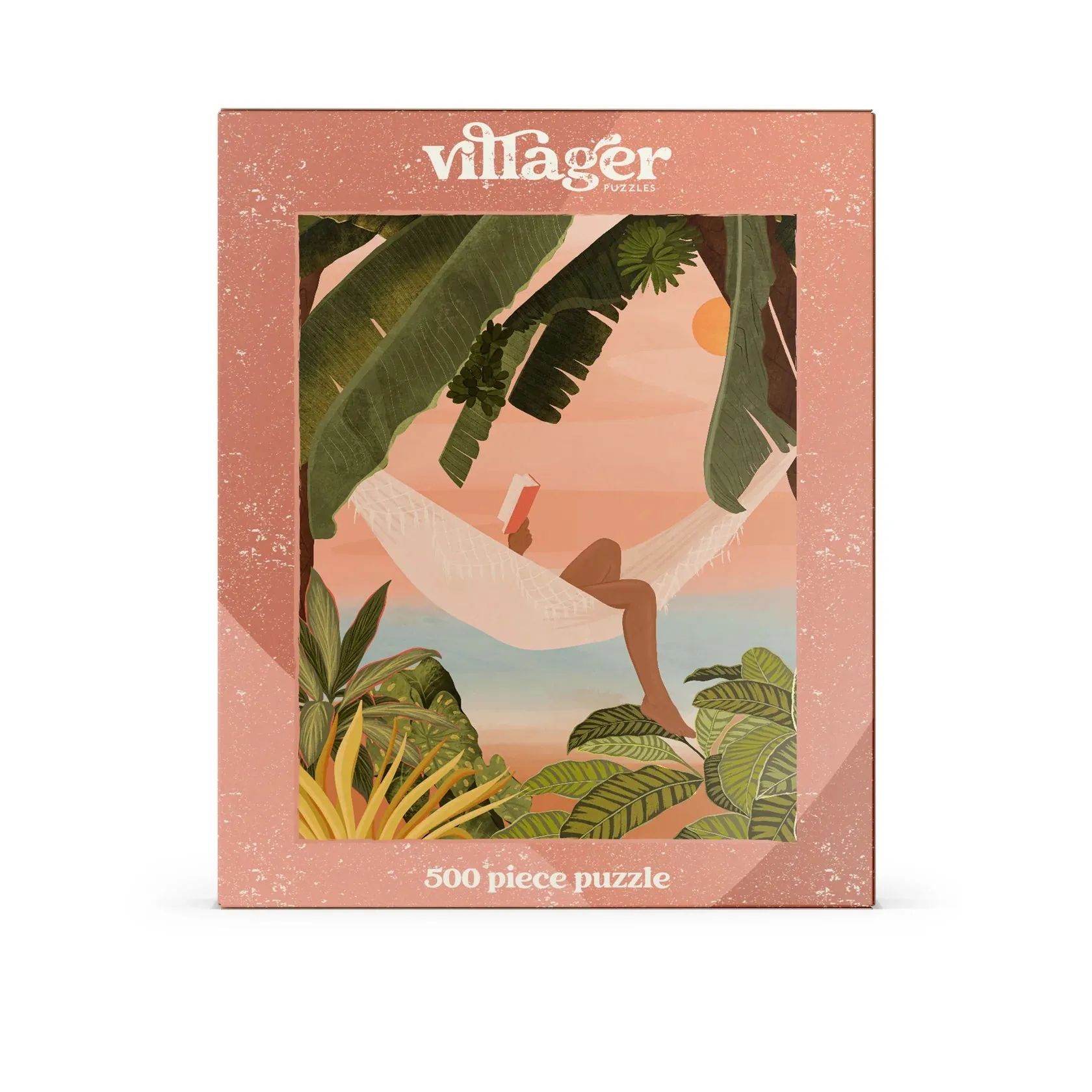 Villager Puzzles