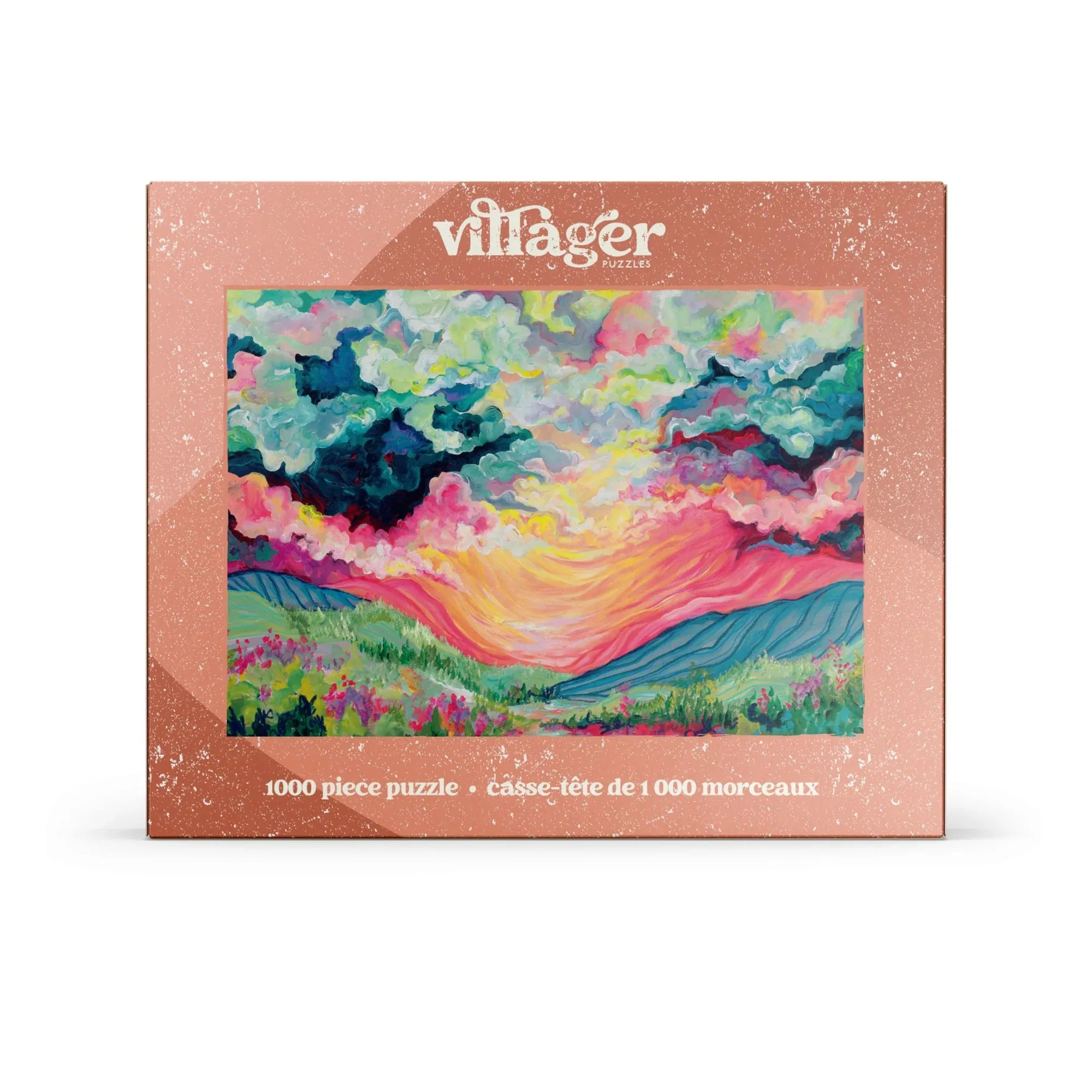 Villager Puzzles
