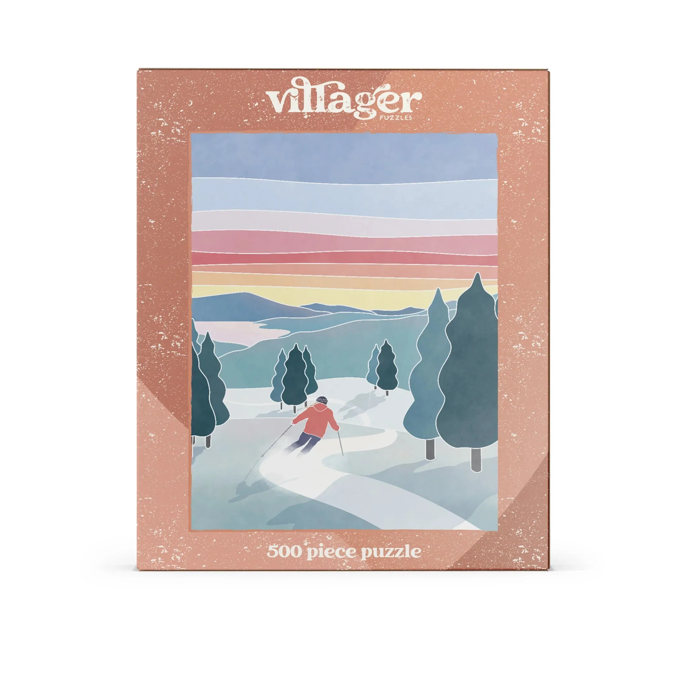 Villager Puzzles