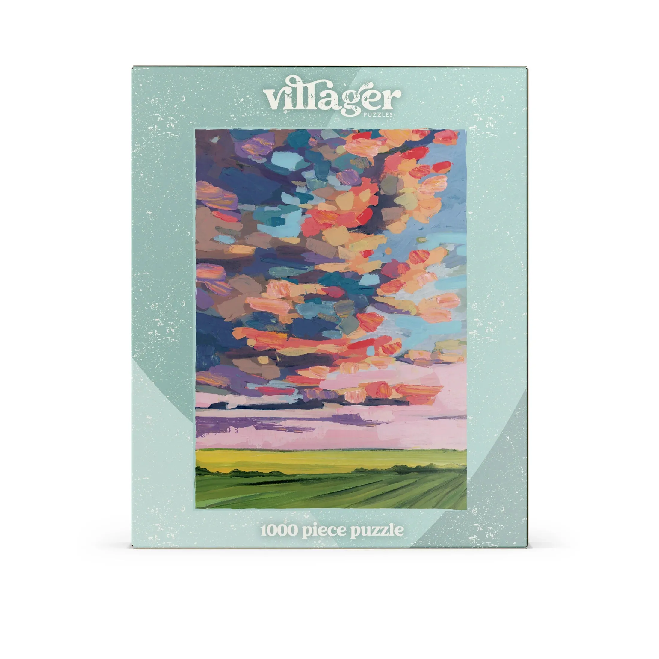 Villager Puzzles