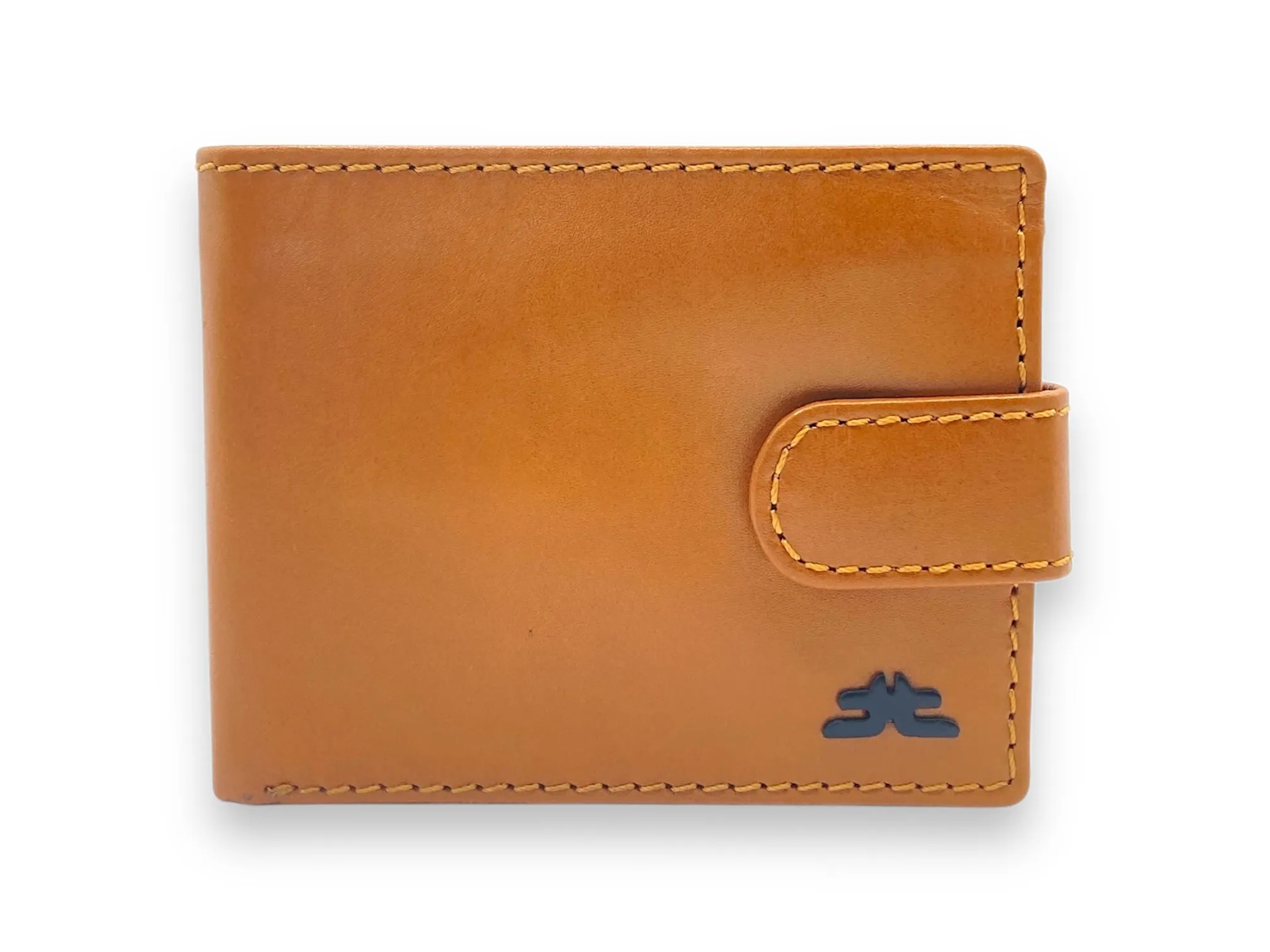 VIP - RFID Maximum Card & Coin, Men's Bifold Wallet, Inside Zip # 983CPL