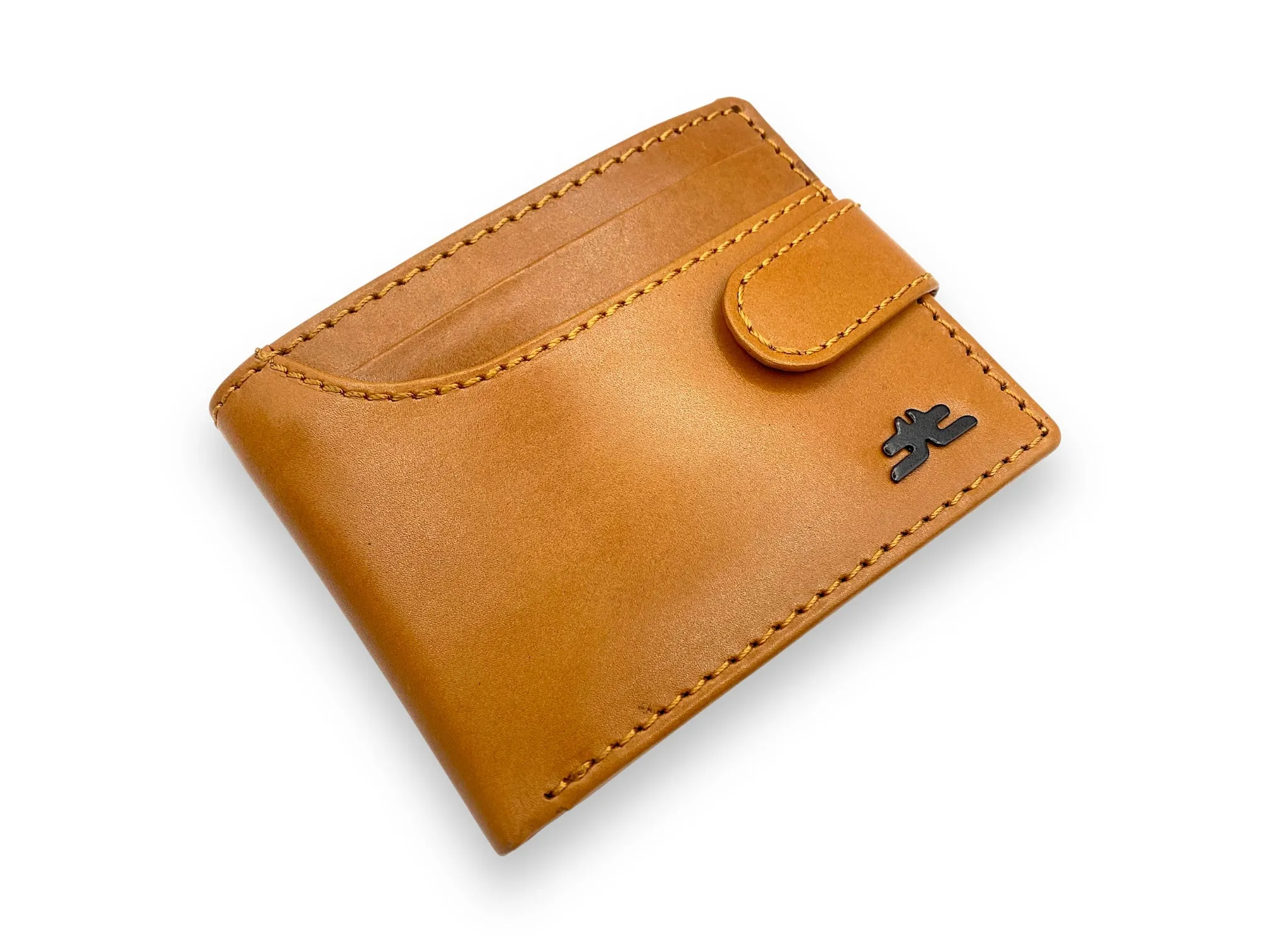 VIP - RFID Multiple Card & Coin Men's Bifold Wallet # 4094CNL/2