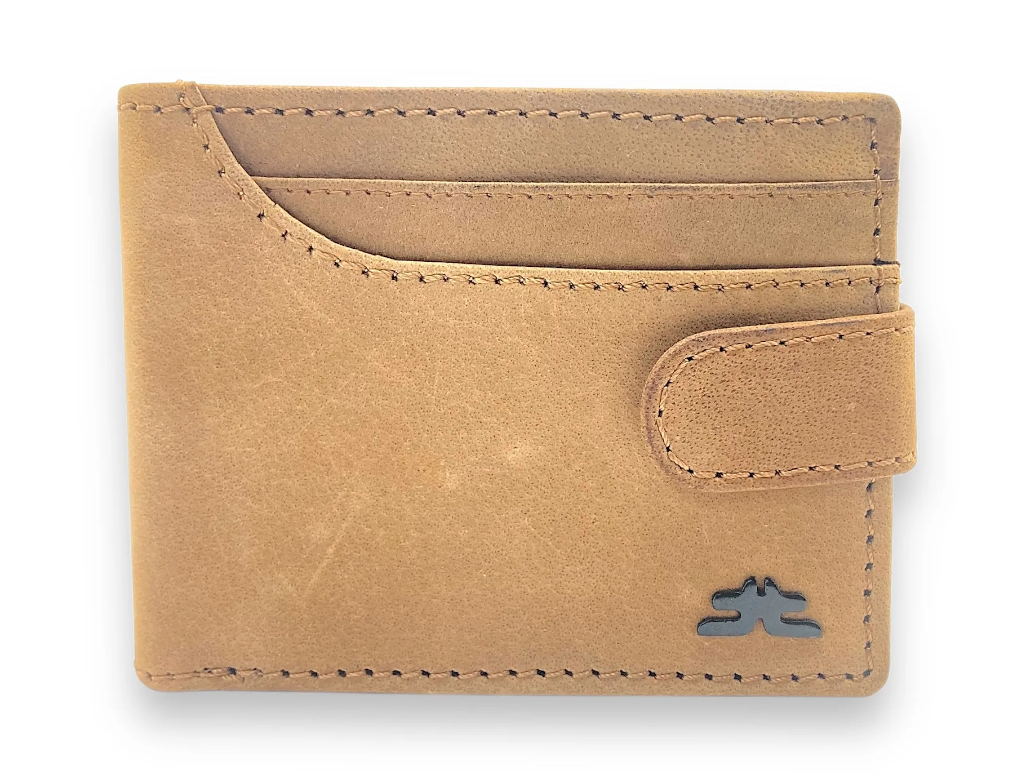 VIP - RFID Multiple Card & Coin Men's Bifold Wallet # 4094CNL/2