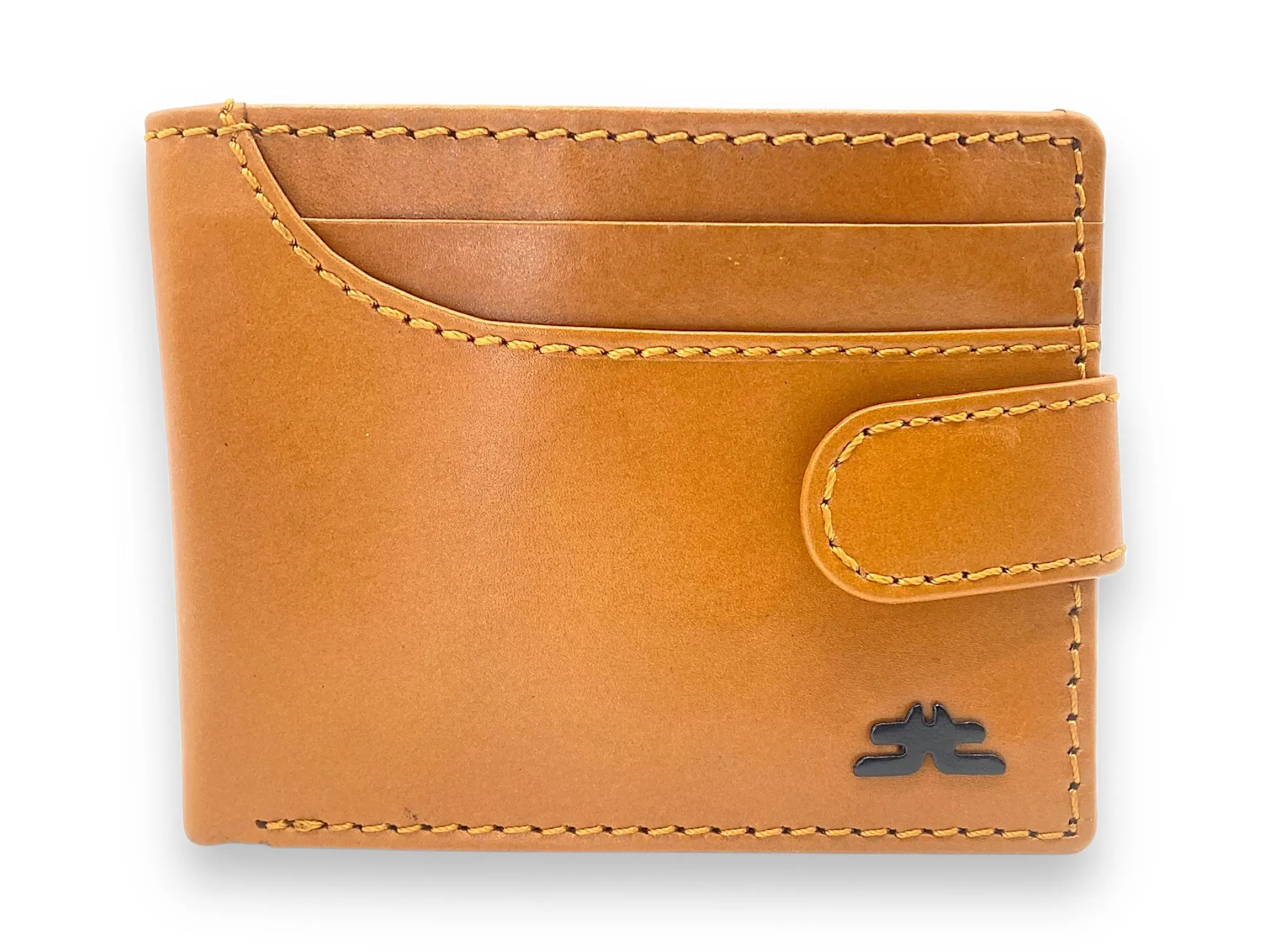 VIP - RFID Multiple Card & Coin Men's Bifold Wallet # 4094CNL/2