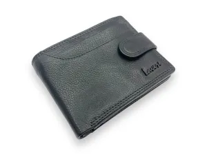 VIP - RFID Multiple Card & Coin Men's Bifold Wallet # 4094CNL/2