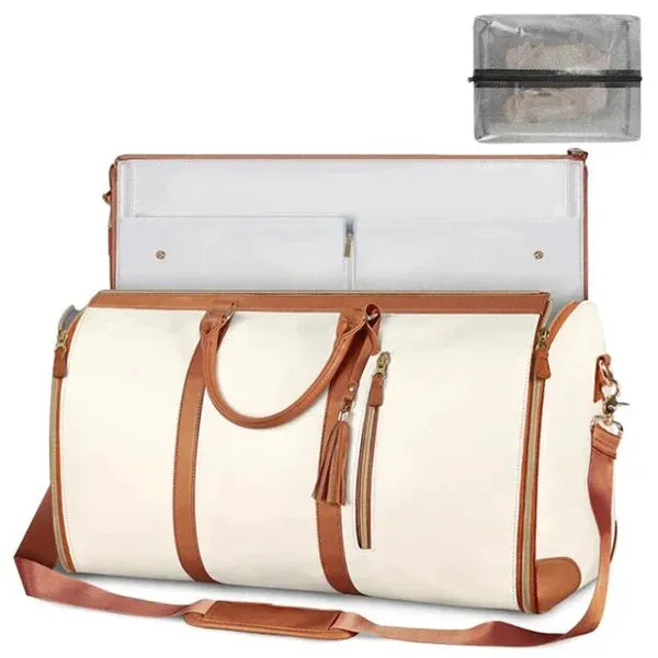 VoyagePro Foldaway Suit Luggage