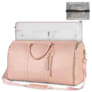VoyagePro Foldaway Suit Luggage
