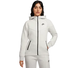 W Nike Sportswear Tech Fleece Full Zip Hood