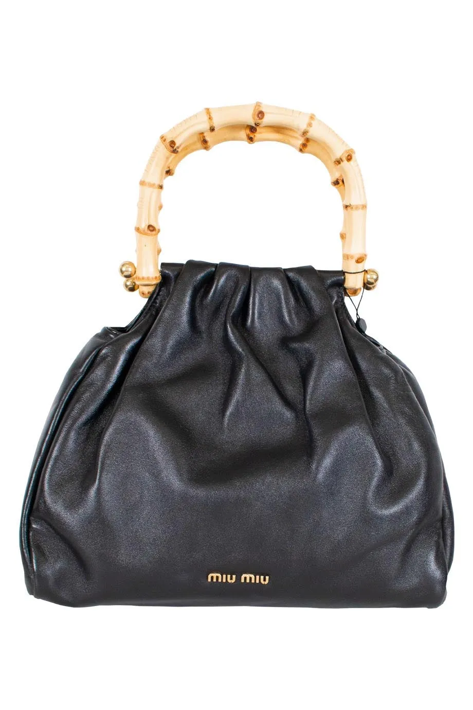 [WB3385] Miu Miu | Top Handle Bag