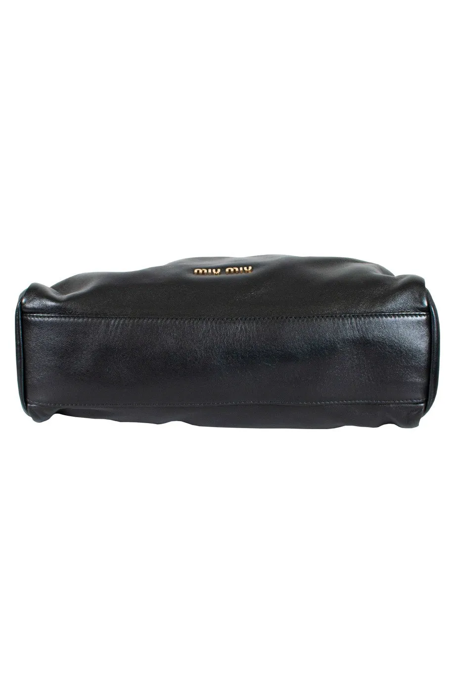 [WB3385] Miu Miu | Top Handle Bag