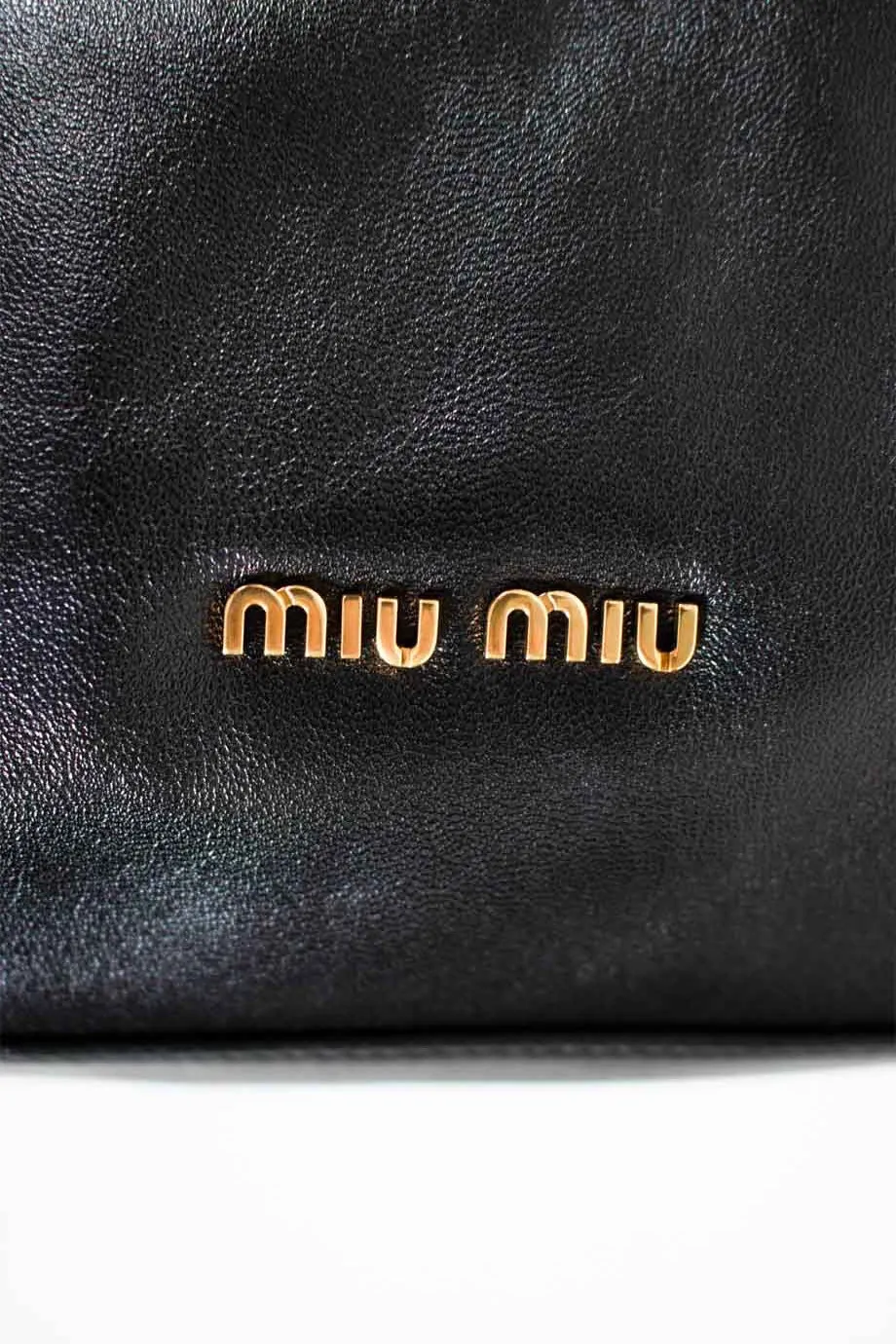 [WB3385] Miu Miu | Top Handle Bag