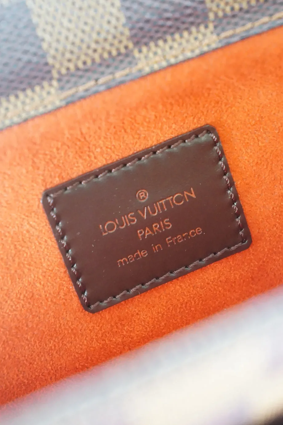 [WB3544] Louis Vuitton | Tote Bag