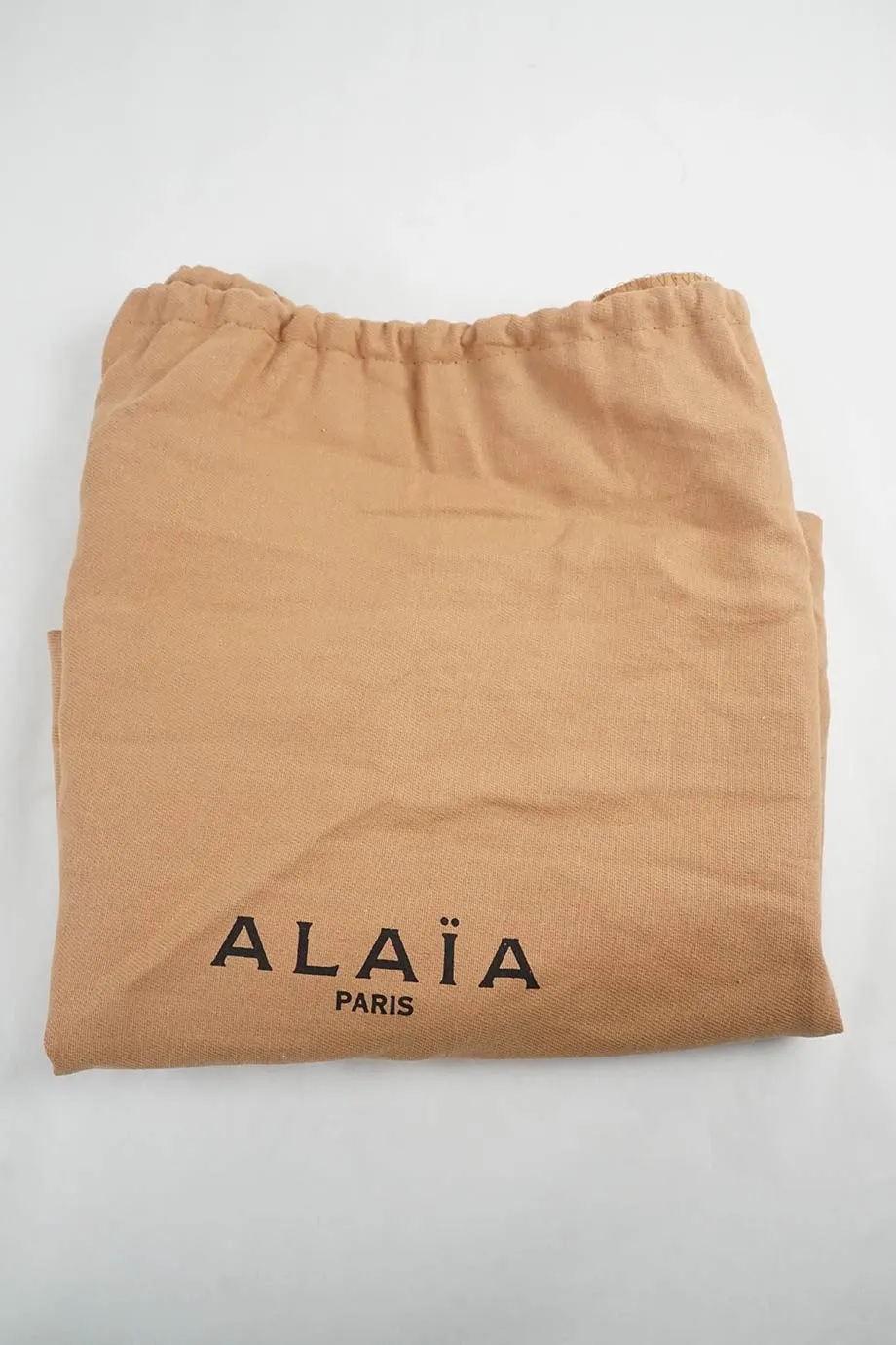 [WB4206] Alaïa | Clutch Bag