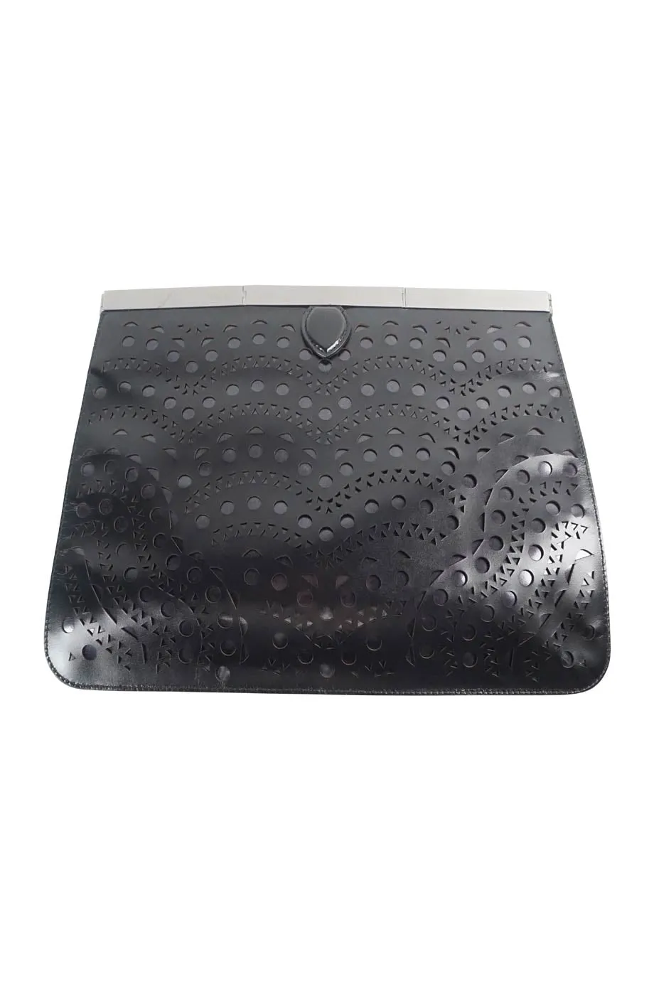 [WB4206] Alaïa | Clutch Bag