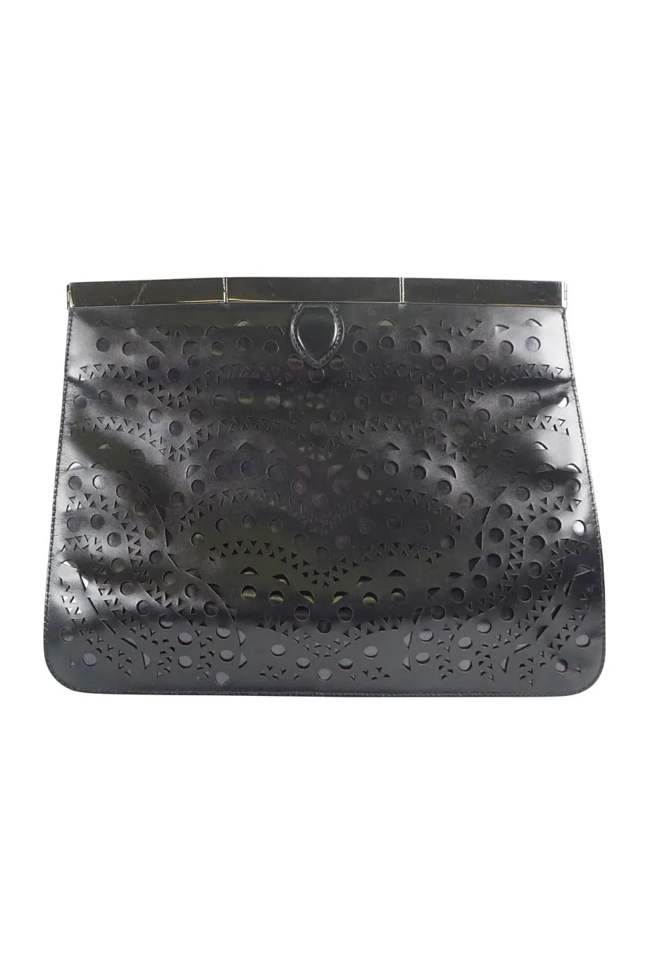 [WB4206] Alaïa | Clutch Bag