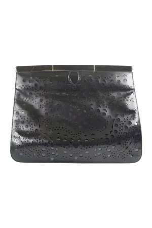 [WB4206] Alaïa | Clutch Bag