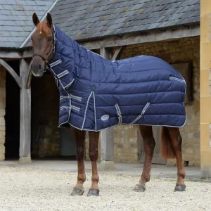 Weatherbeeta Comfitec Pp Channel Quilt Ii Combo Neck Heavy