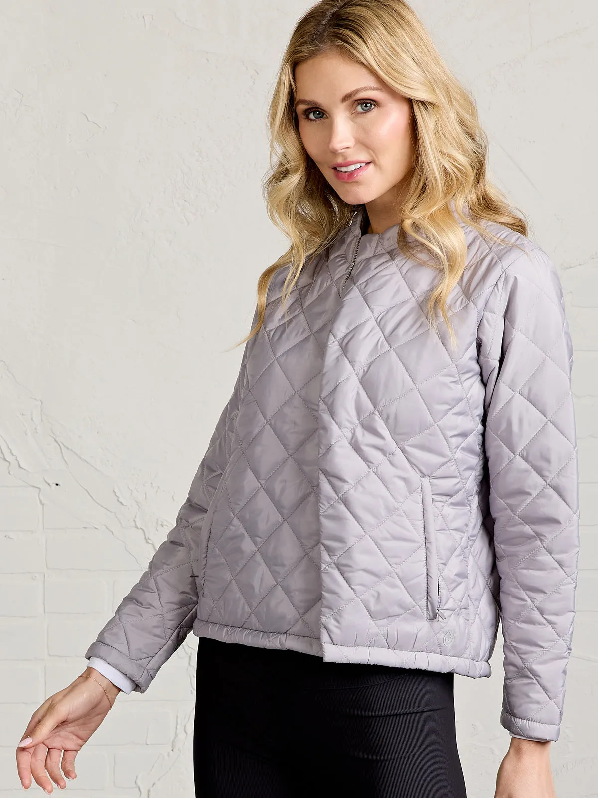Westchester Puffer Jacket