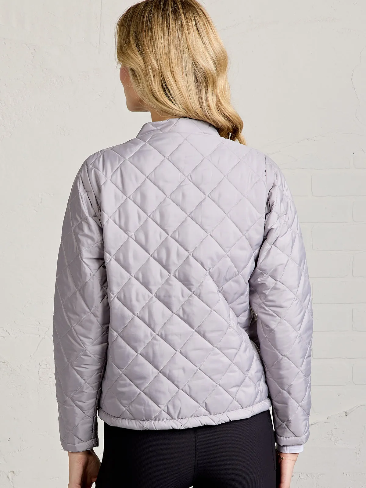 Westchester Puffer Jacket