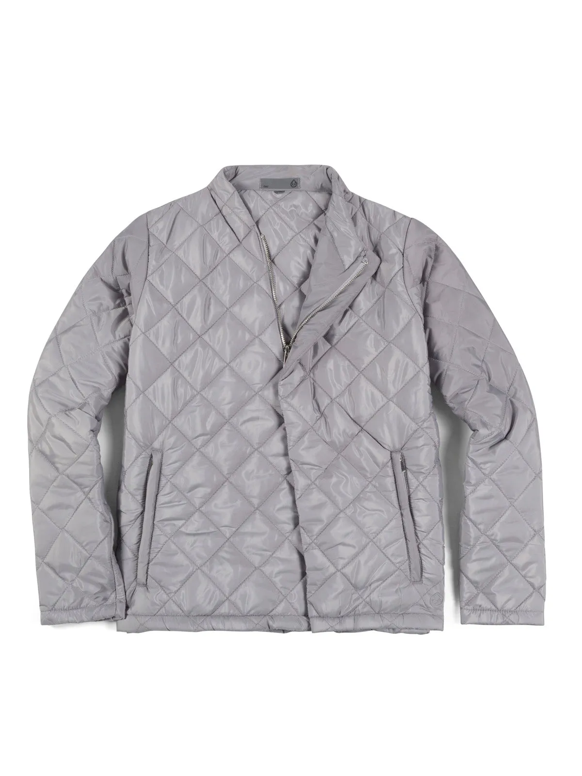 Westchester Puffer Jacket