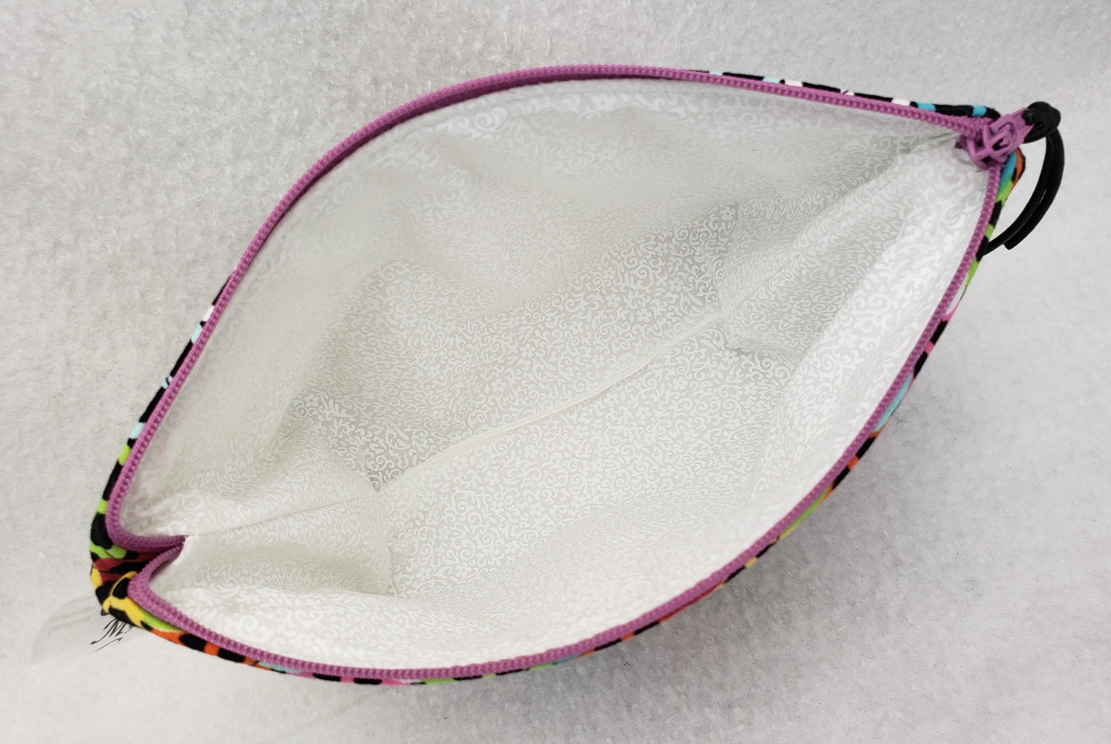 Whiskers - Notions Bag