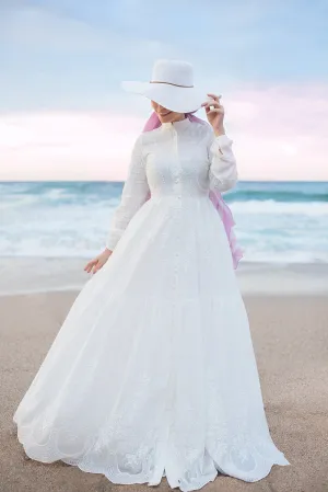 White Dream Dress