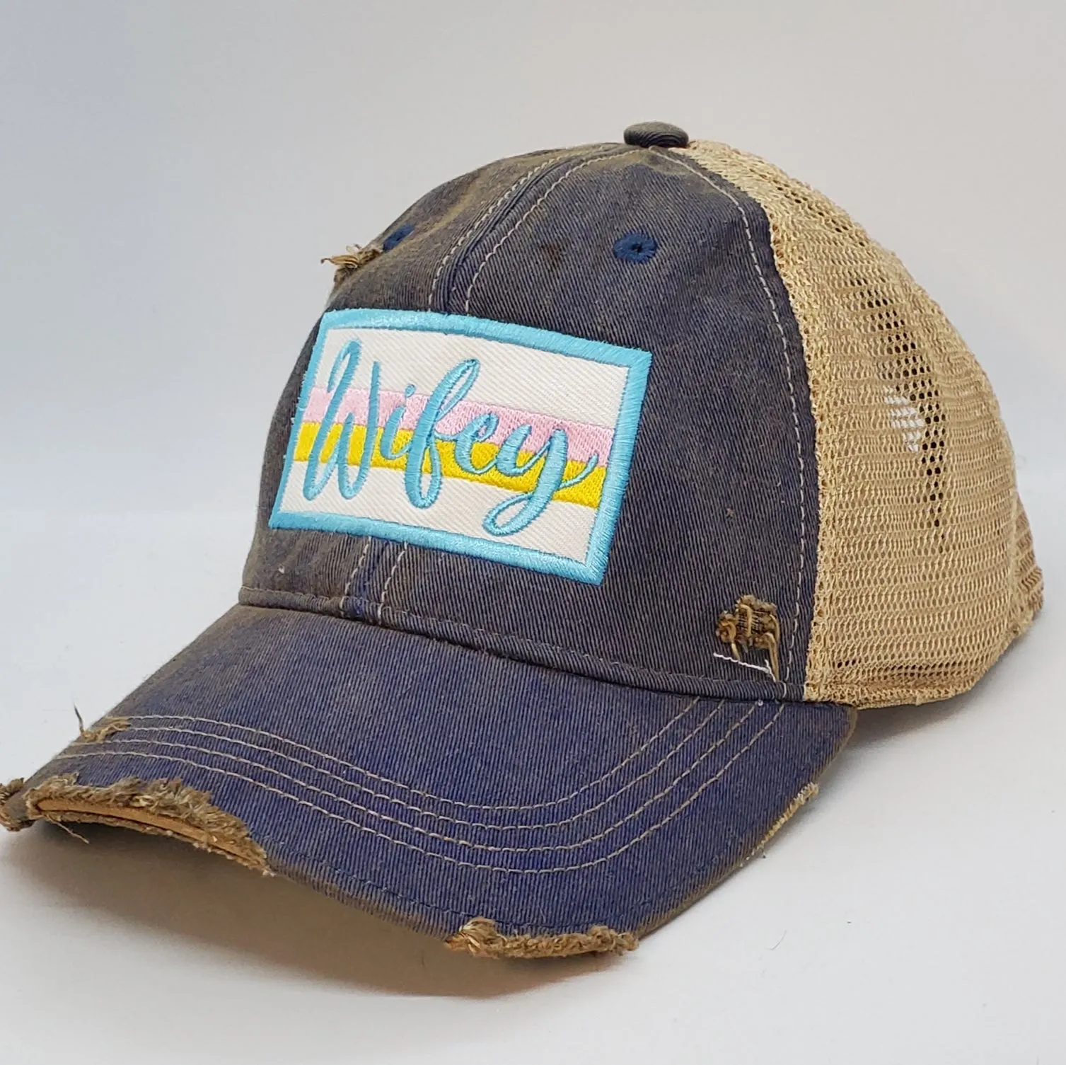 Wifey (patch)