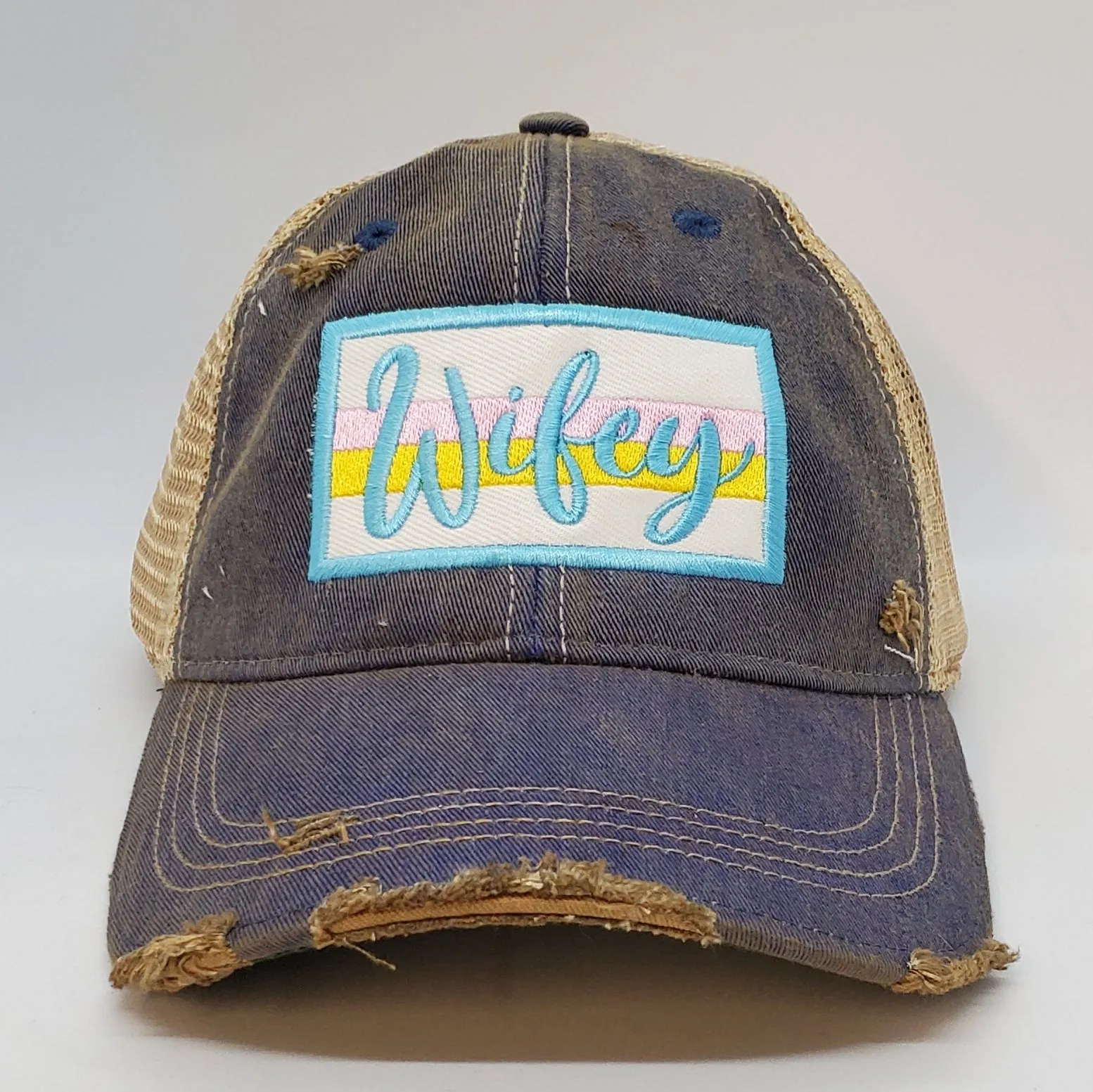 Wifey (patch)