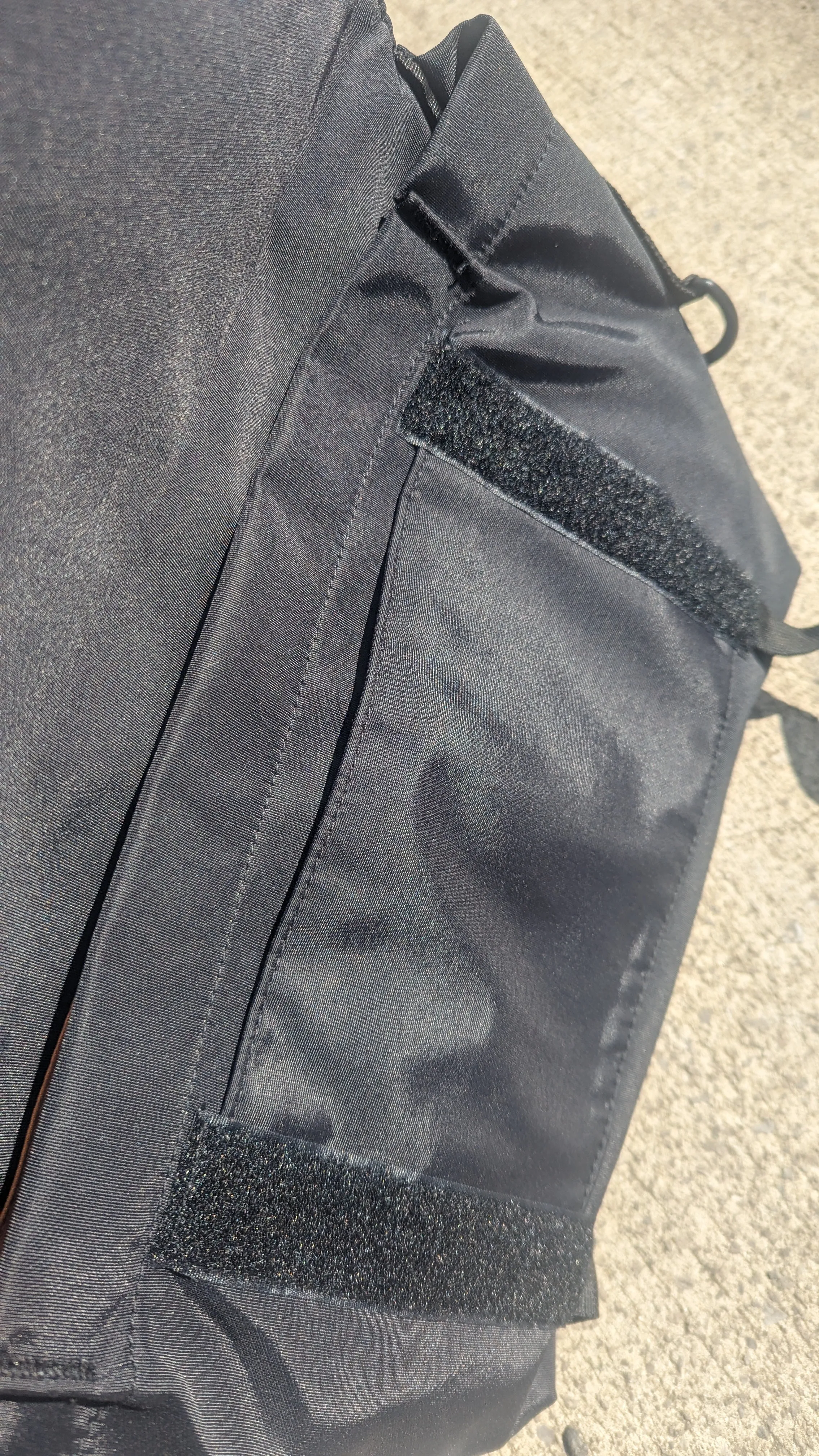 Wild Roots Commuter Sling Bum Bag