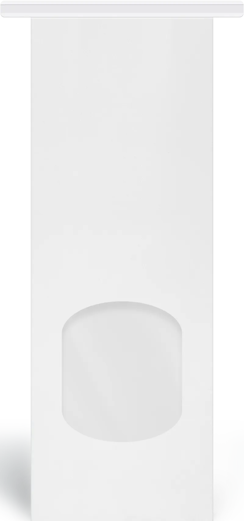 Window Bakery Bags - Various Sizes