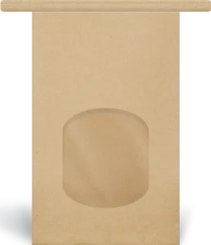 Window Bakery Bags - Various Sizes
