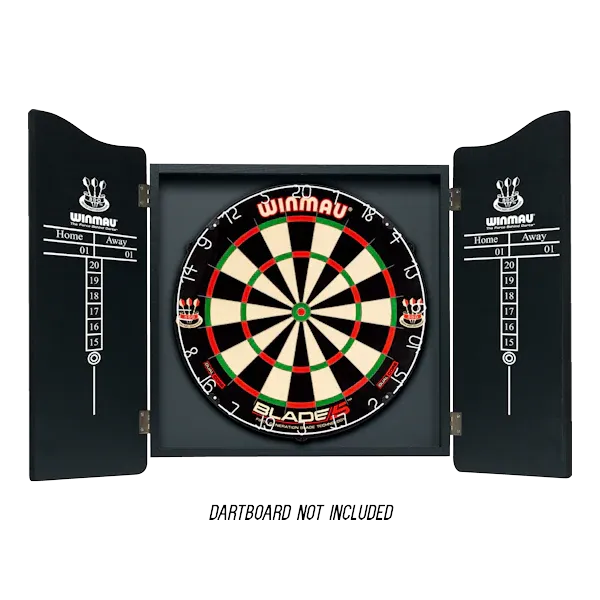 Winmau  Pro Line Cabinet