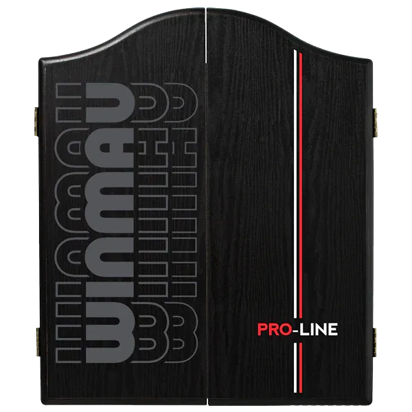 Winmau  Pro Line Cabinet