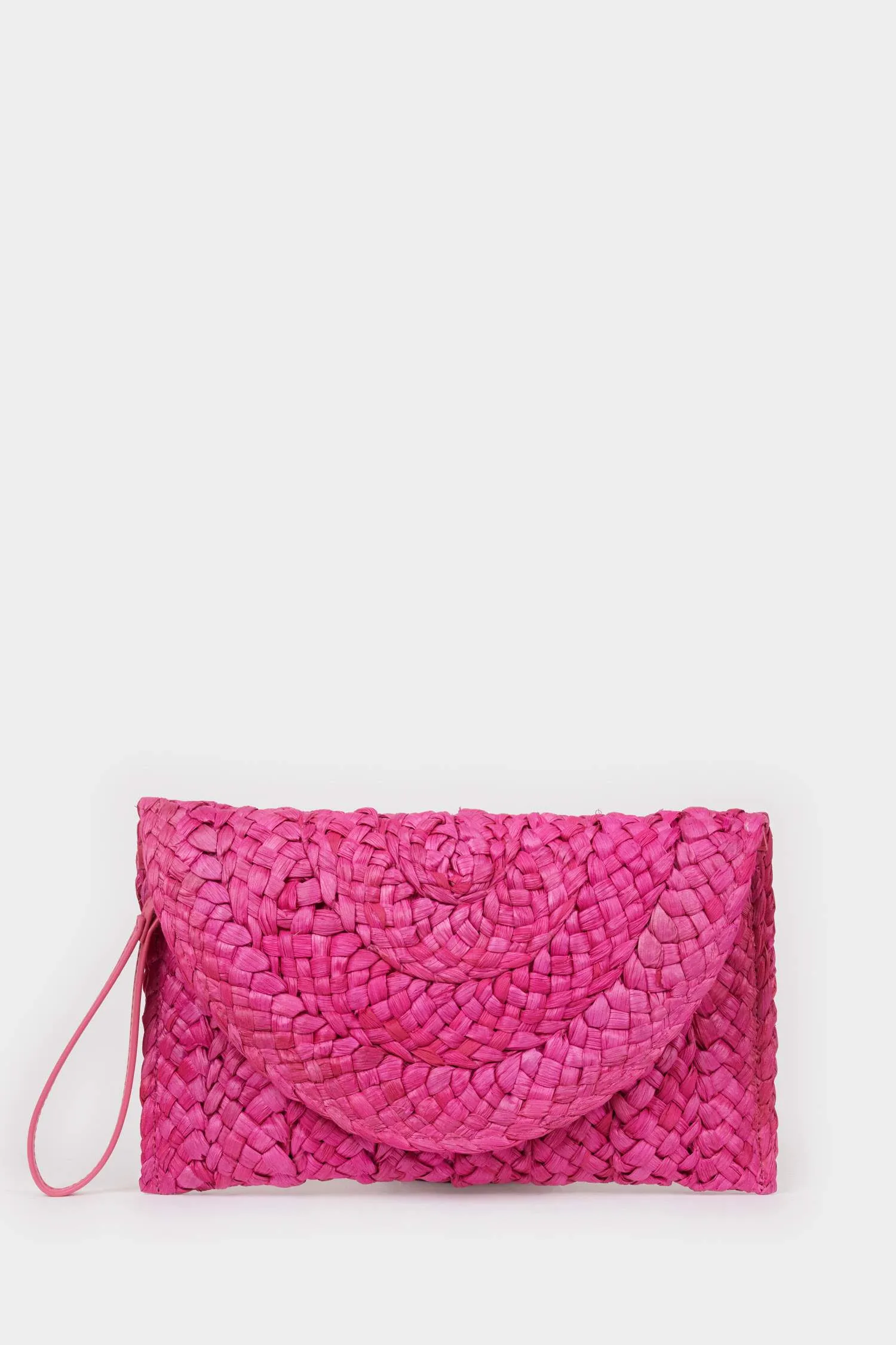 Women Wire Mesh Handbag