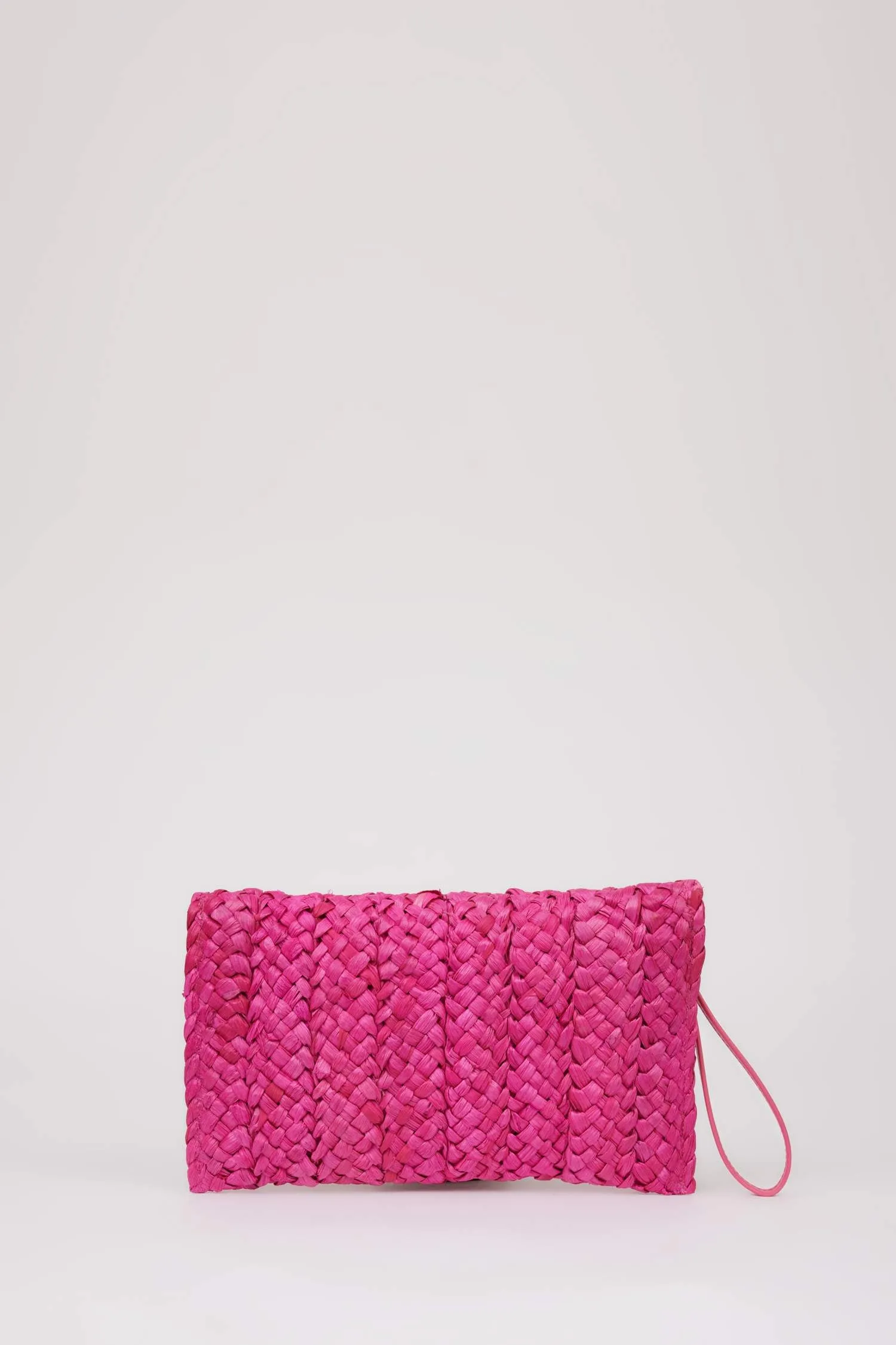 Women Wire Mesh Handbag