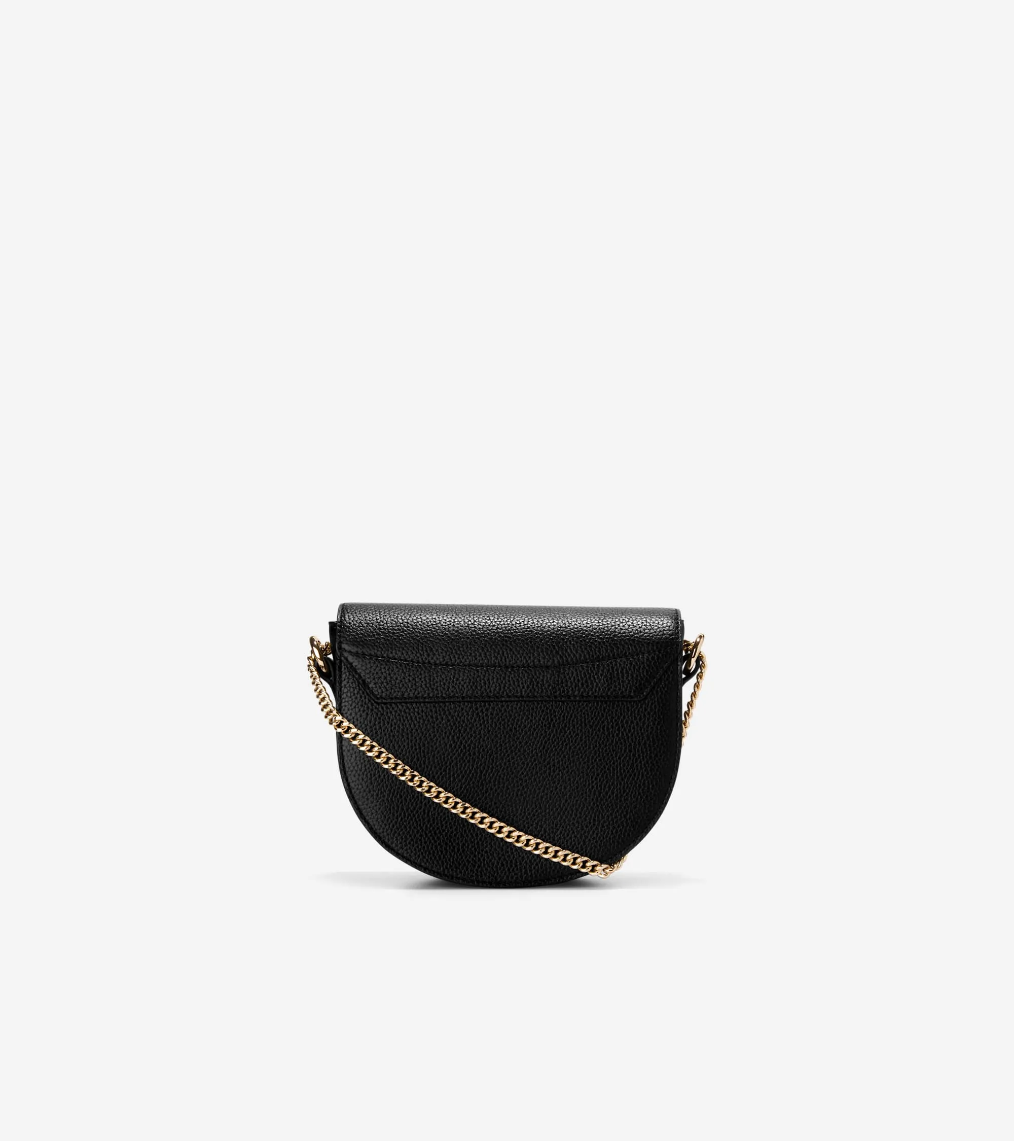 Women's Evie Chain Saddle Bag