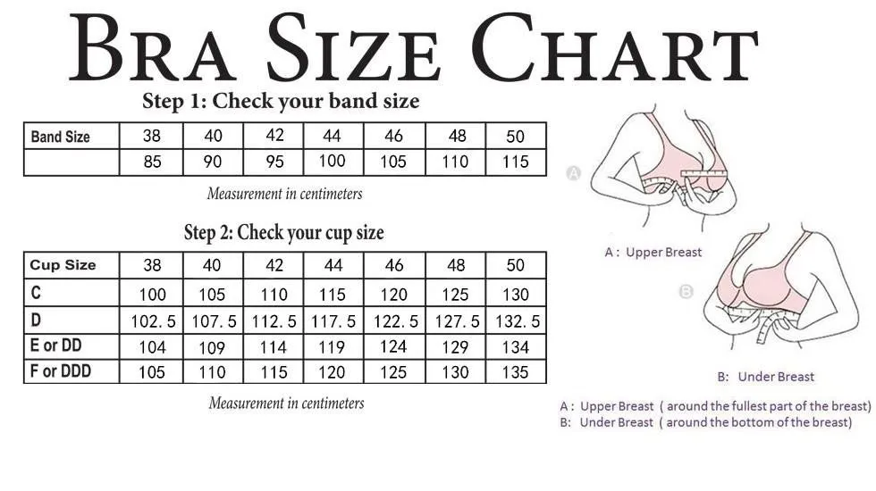 Women's Fashion Bra Set Push Up Vs Plus Size 85-95 C D Cup Blue Lingerie Bow Bra Panty Set