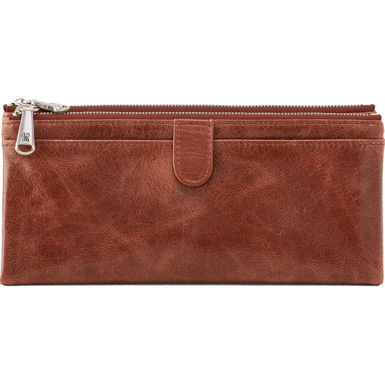 Women's Hobo Taylor Cafe Vintage Leather