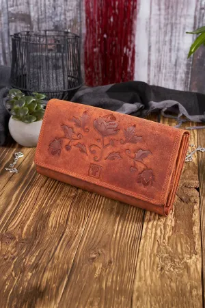 Women`s wallet