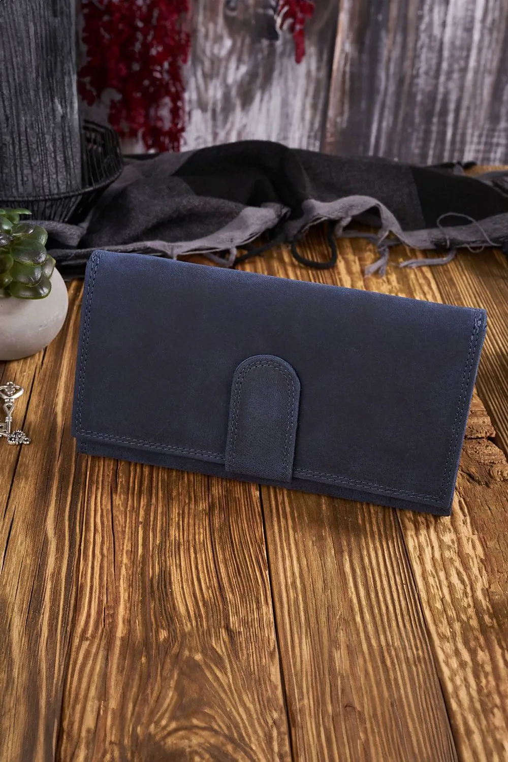 Women`s wallet